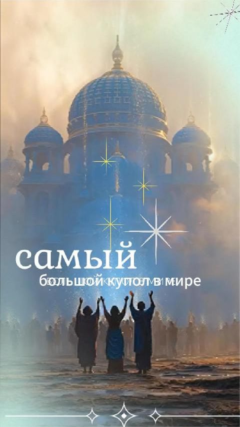 🌍 Величайшие храмы мира смотреть онлайн