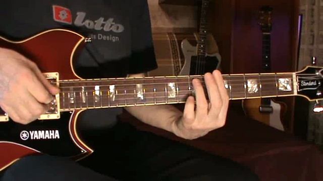 Больно-Е. Ваенга (как играть на гитаре аккорды) смотреть онлайн