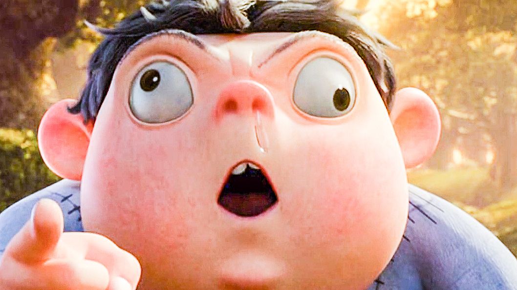 Мультфильмы - подборка - нарезка Смешных и Лучших моментов смотреть онлайн