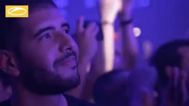 Underachievement -- Cosmic Gate top 40 video