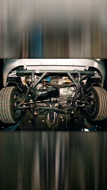 Жёстче, точнее, мощнее. Как «Супер-Авто» создавало гоночный характер Lada 112 Sport 🏎️✨ смотреть онлайн