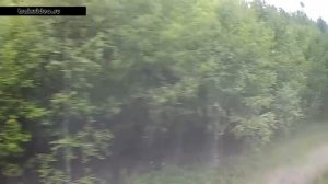 Москва - Владивосток. Часть 2.