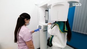 Здоровая улыбка России. У всех ли людей одинаково устроены зубы и как поддержать здоровье зубов?