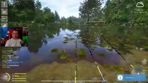 Русская рыбалка 4 | CITIZEN