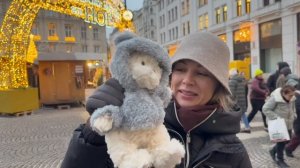 Рождественская Австрия