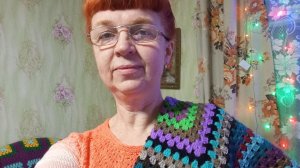 Мои продвижения. Вязальные дела