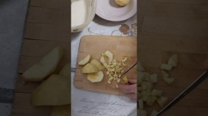 ЯБЛОЧНЫЕ ОЛАДЬИ, КОТОРЫЕ ПАХНУТ КАРЕЛИЕЙ | Секрет идеальных оладий в Зелёной даче