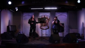 Анна Аветисян и Елена Хоменко - God is a weapon