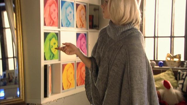 СЕРДЦЕ МАРИИ - 41 серия смотреть онлайн