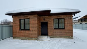 Дом с ремонтом на 4 сотках в Краснодаре!!