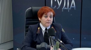 ⚖️ ИЗ ЗАЛА СУДА