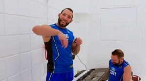 Игры Биста. 2 сезон, 5 серия | Beast Games 2 season