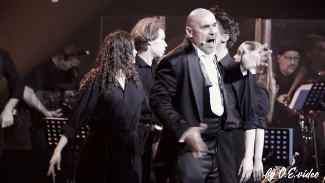 СВОЯ КОЛЕЯ 2026. МАКСИМ АВЕРИН смотреть онлайн