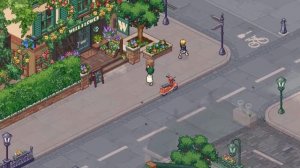 Witchbrook | трейлер