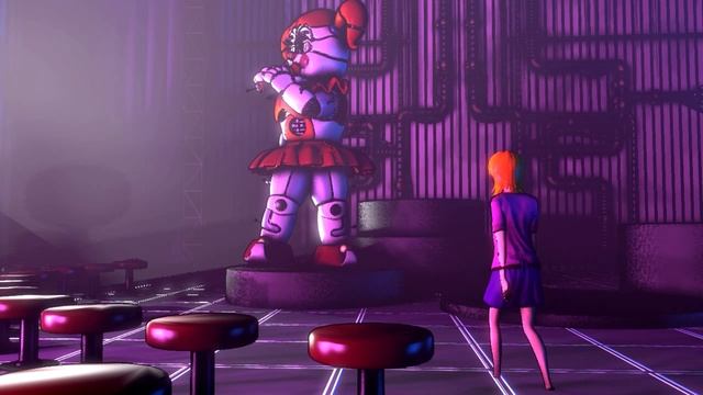 SFM|FNaF - Just Gold (DeltaHedron Remix) by Mandopony смотреть онлайн