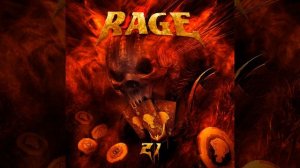 04 - Feel My Pain (RAGE - Album "21" 2012)