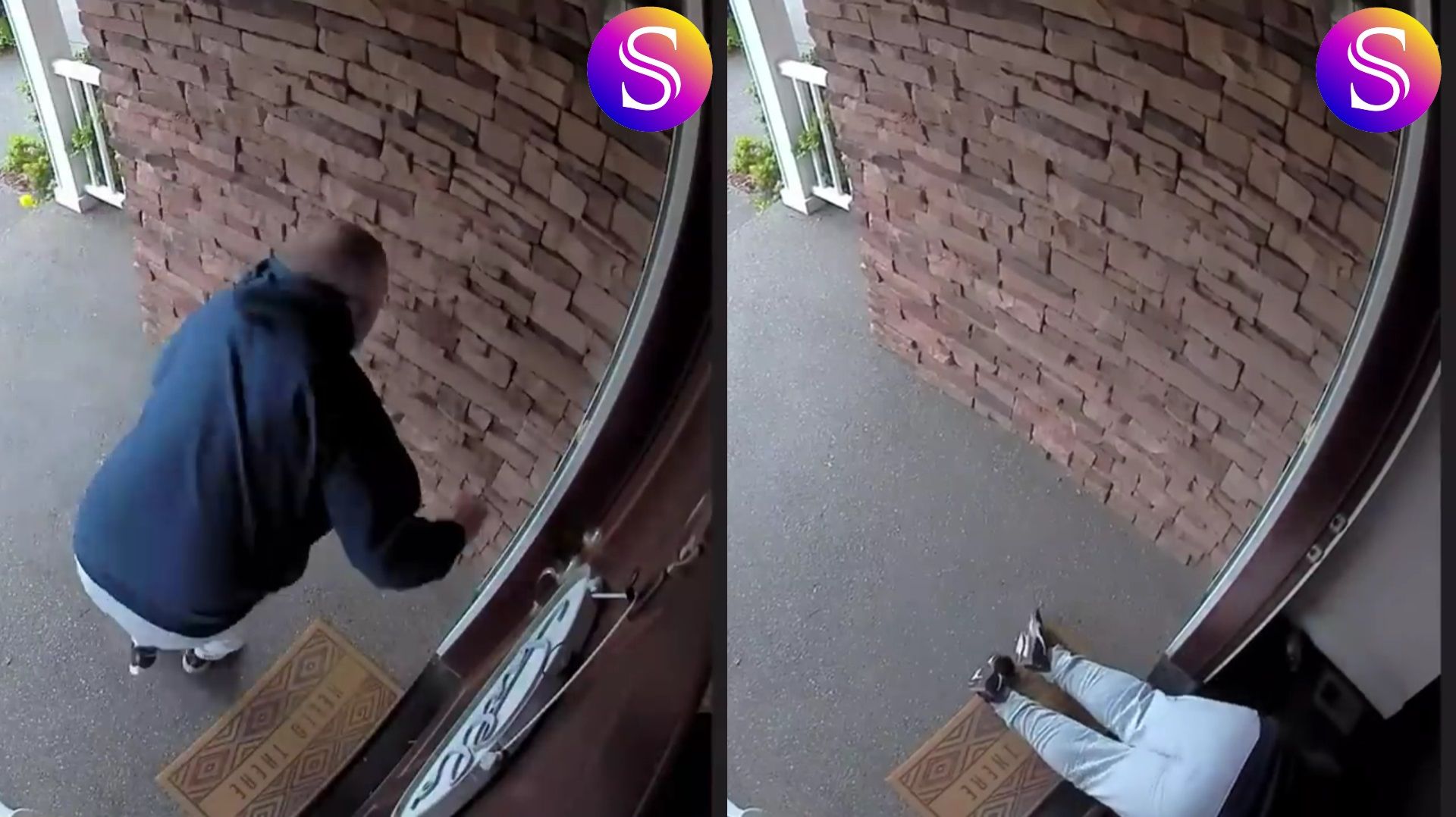 Неужели 2026 год начался именно так_! 💀100% смешное видео. Видео из интернета. смотреть онлайн