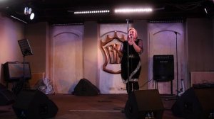 Елена Дудина – Я буду петь