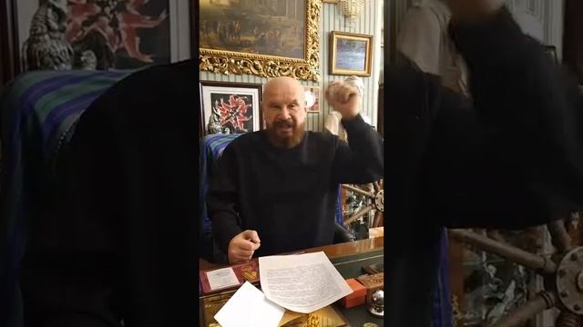 Друзья, помните хозяина пекарни «Машенька» из Люберец, Дмитрия Максимова, который обратился на Прямо смотреть онлайн