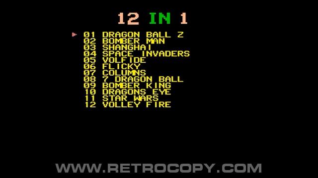 SMD - 12 in 1 смотреть онлайн