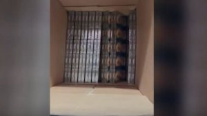 Три тысячи пачек сигарет  без маркировки обнаружилина Ставрополье  без  маркировки