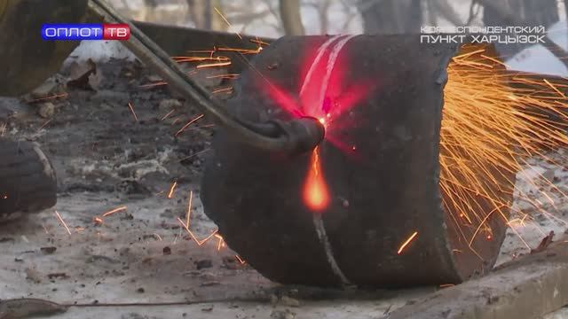 Обстановка в коммунальной сфере смотреть онлайн