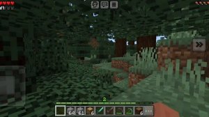 МАЙНКРАФТ ВЫЖИВАНИЕ