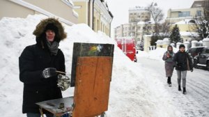 В Москве ожидается похолодание до -15 градусов в конце недели