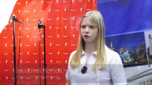 Модели в студии Мыски Медиа