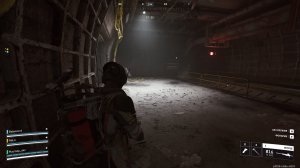 Время пострелять/Арк райдерс