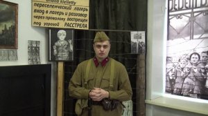 Судьба человека.Зыскин Исаак Залманович