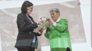 Документальный фильм  телеканала «ОТВ-Серпухов» стал лауреатом международного кинофестиваля