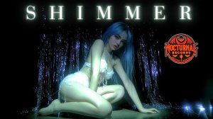 Lune Blue - Shimmer in the night (Official Music Video)