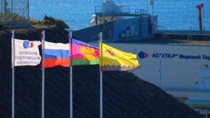 В КТК заявили о скором окончании ремонта ВПУ-3 на терминале