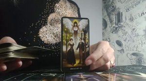 Расклад Таро о том, с кем вы расстались