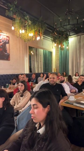 Люди, рождённые 5, 14, 23 числа любого месяца смотреть онлайн