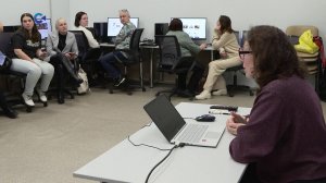 «Время волонтёров»: Дарья Маковецкая