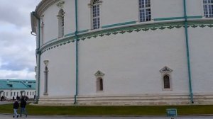 Новый Иерусалим. 6 ноября