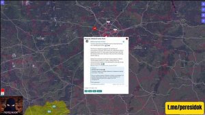 🇷🇺 Настоящая карта СВО на 21 января. Военная сводка боевых действий на сегодня