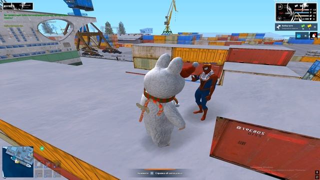 МДА смотреть онлайн