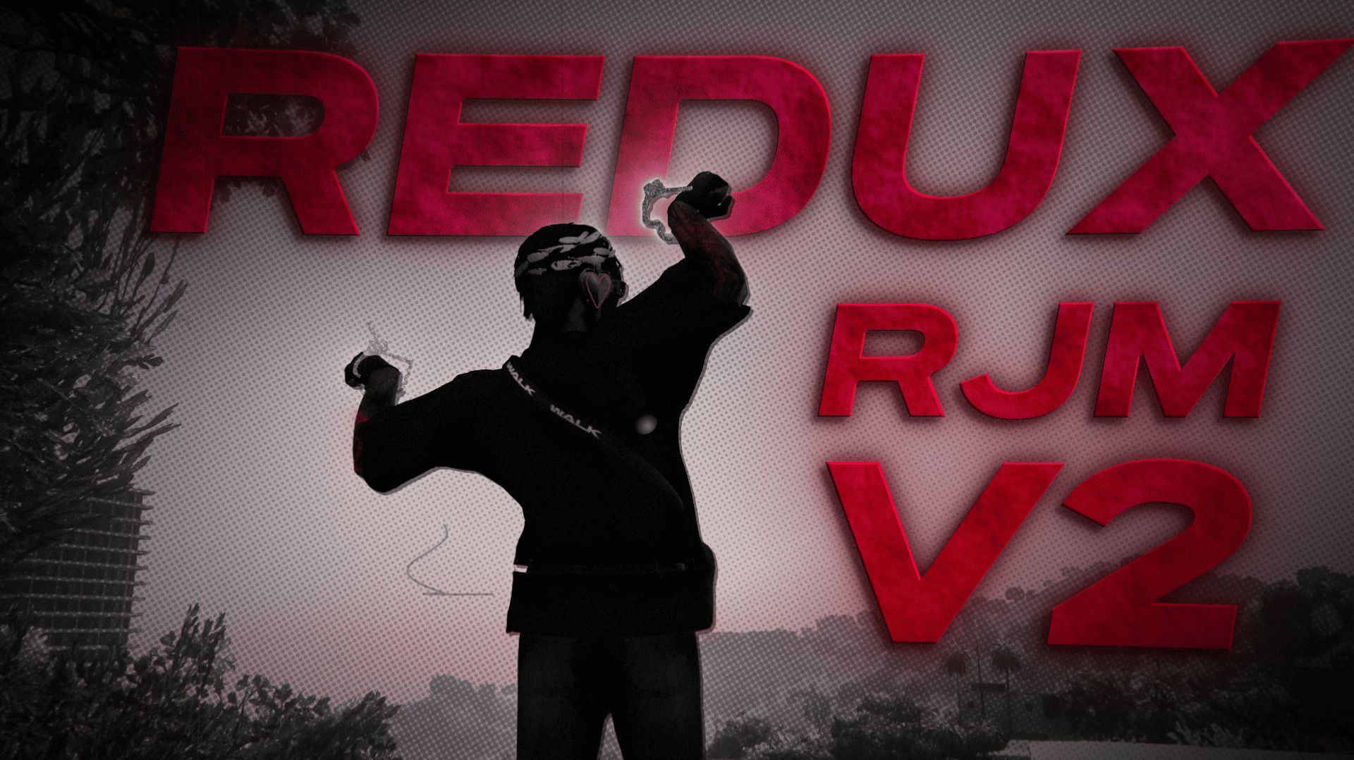 САМЫЙ ЛУЧШИЙ РЕДУКС ДЛЯ ГТА5РП С ПРИВАТНОЙ РЕГОЙ RJMv2 смотреть онлайн