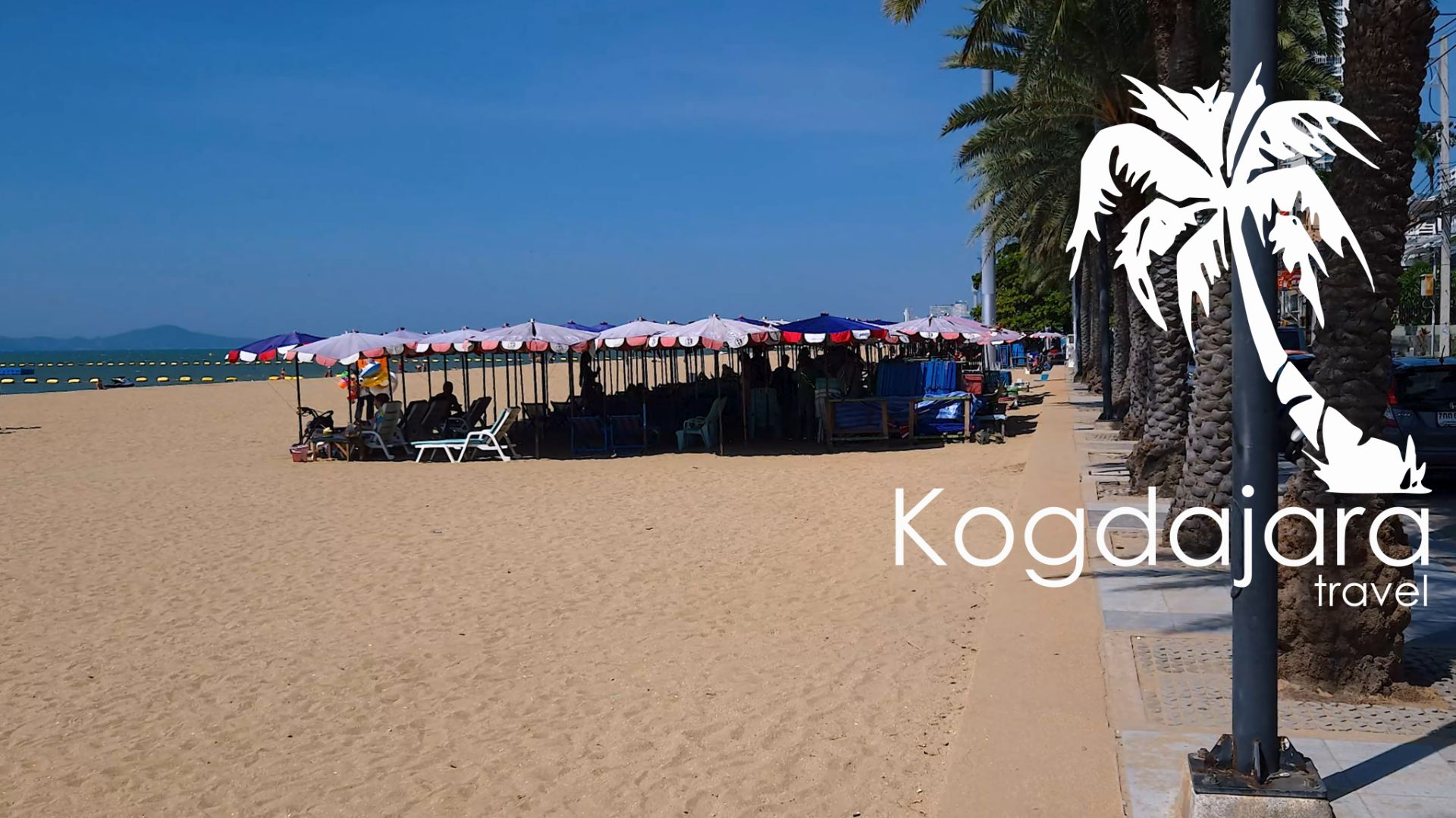 Паттайя 🏝️ Пляжи Паттайи 🌍 Джомтьен, пляж Джомтьен, пляж Донгтан. Паттайя отзывы. КогДА ЖаРА смотреть онлайн