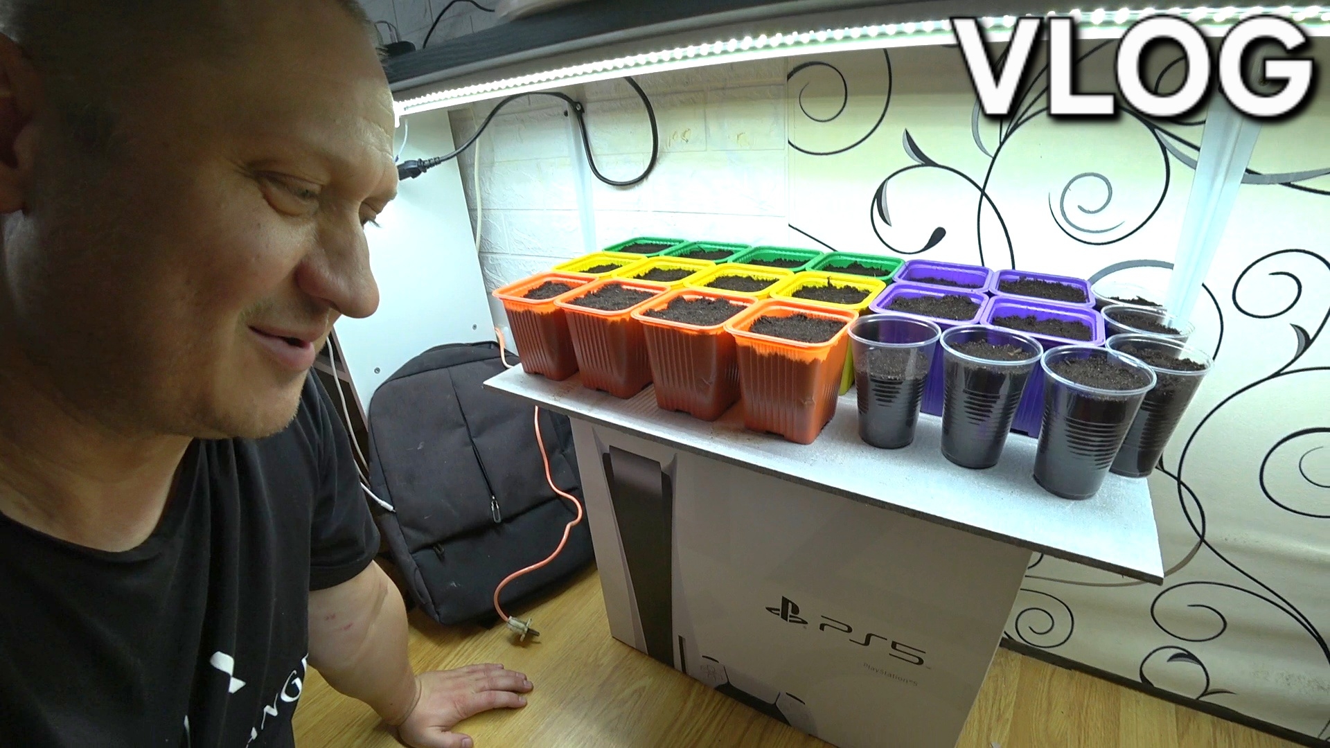 VLOG' СВЕРХ ОСТРЫЕ ПЕРЦЫ | НОВЫЙ СЕЗОН 2026 ГОДА смотреть онлайн