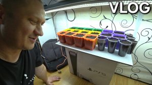 VLOG' СВЕРХ ОСТРЫЕ ПЕРЦЫ | НОВЫЙ СЕЗОН 2026 ГОДА