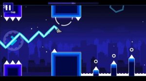 Прохождения первого левала в поддельном гд