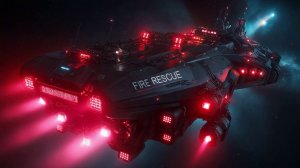 Корабли Спасения