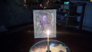 Я ЖИВУ В ОЖИДАНИИ ЧУДА