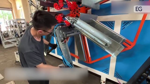 Бухтонамотчик 75-110MM смотреть онлайн