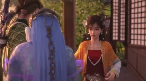 Повесть о герое меча 3 6 Серия - Превью (Аниме-Мультсериал 2025)