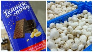 🚦СВЕТОФОР🦋Новинки🚦Шок Цена на Шампиньоны🦋январь 2026